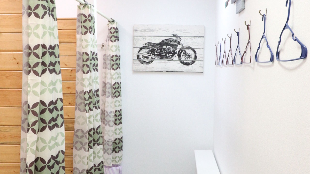 Photo of Bathroom in Cody