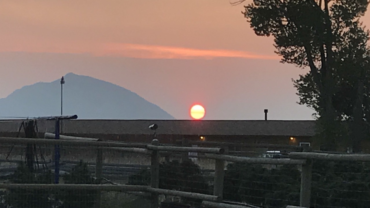 Photo of Outdoor in Cody