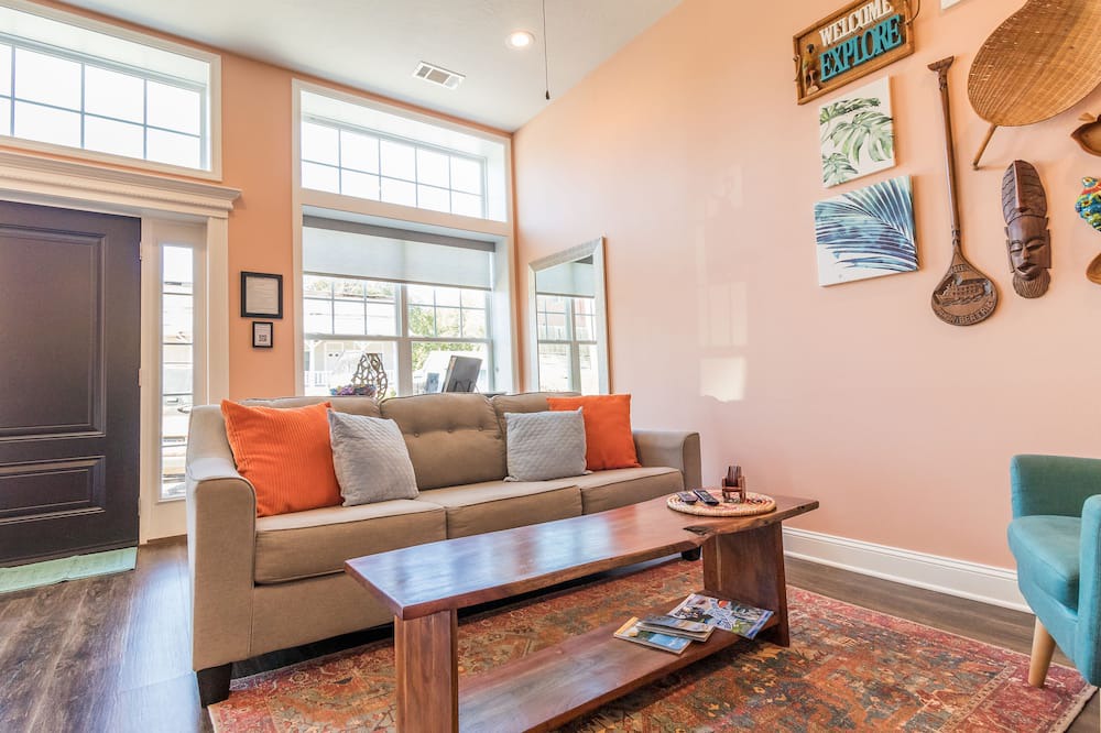 Photo of Livingroom in Cotter