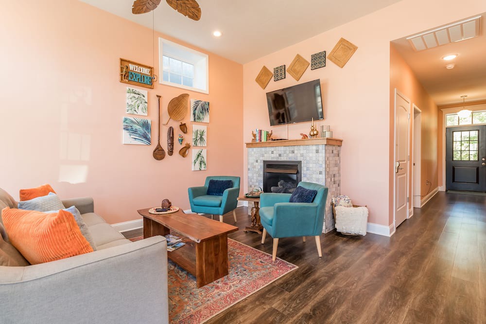 Photo of Livingroom in Cotter
