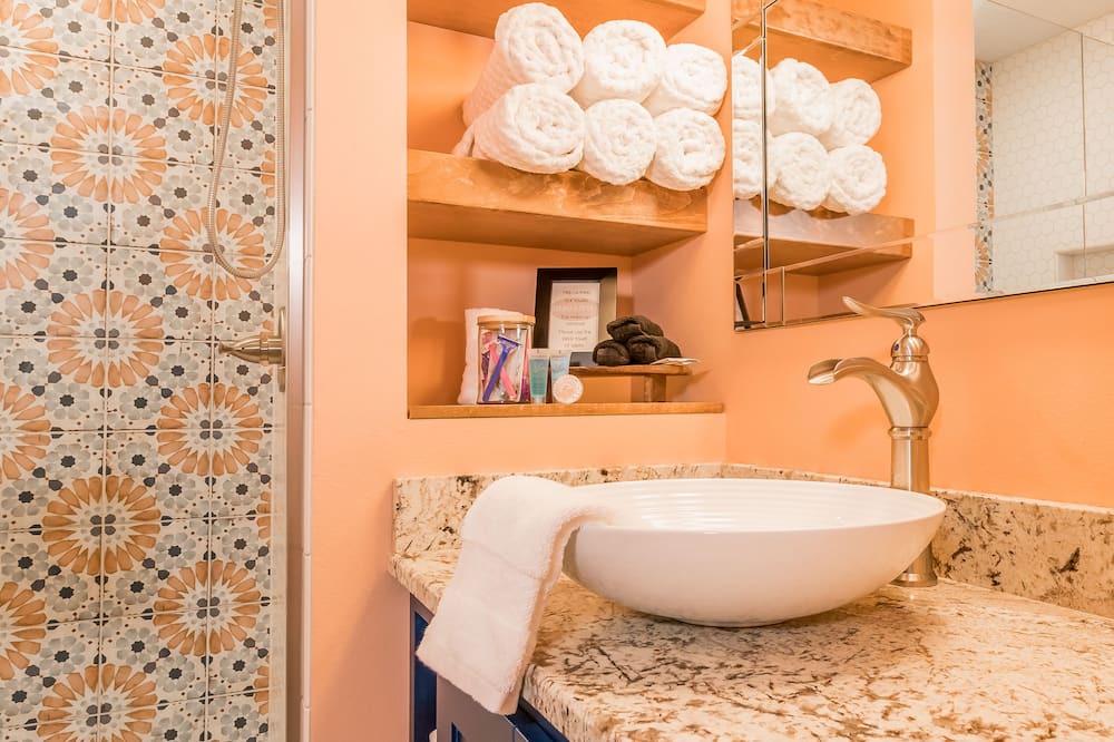 Photo of Bathroom in Cotter