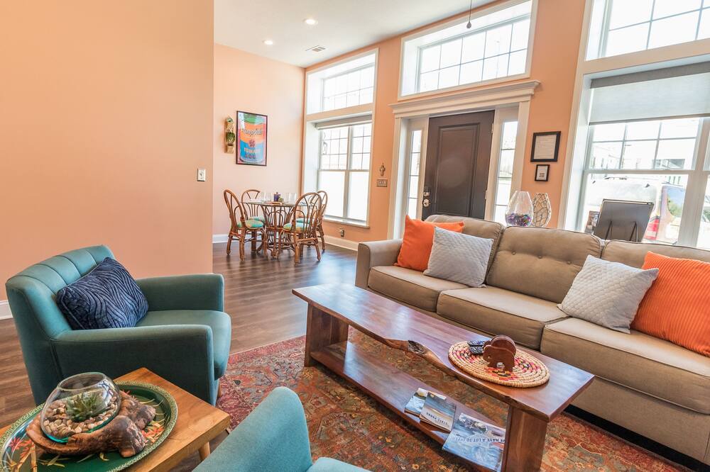 Photo of Livingroom in Cotter
