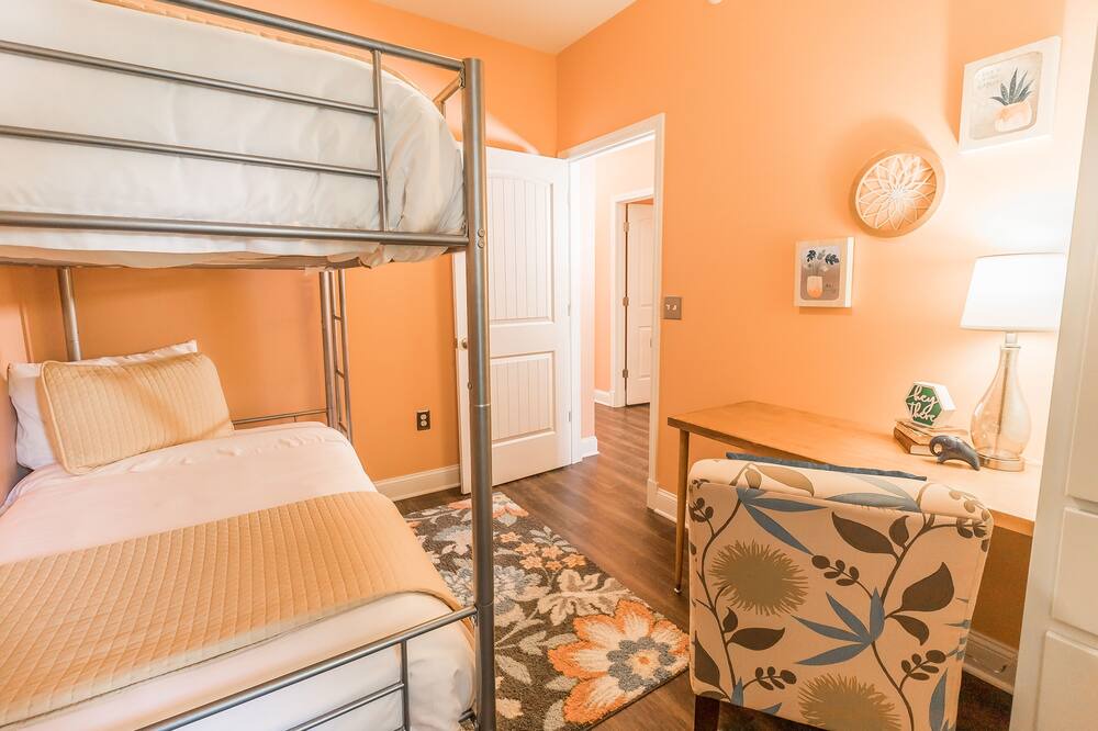 Photo of Bedroom in Cotter