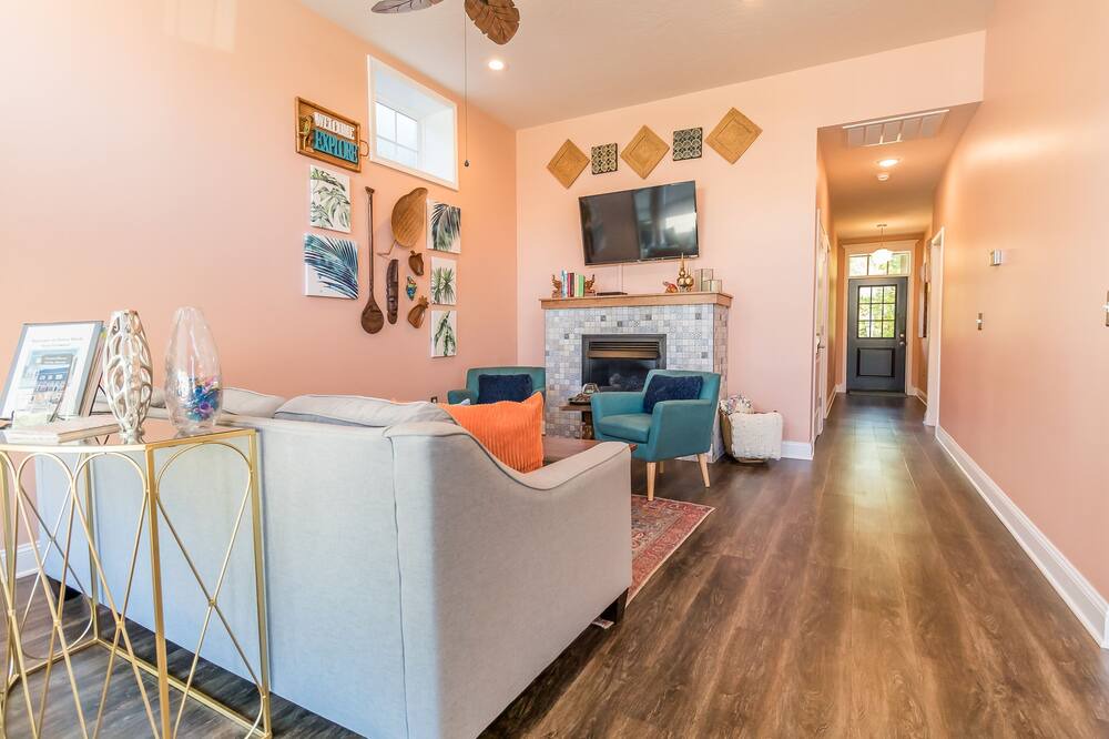 Photo of Livingroom in Cotter