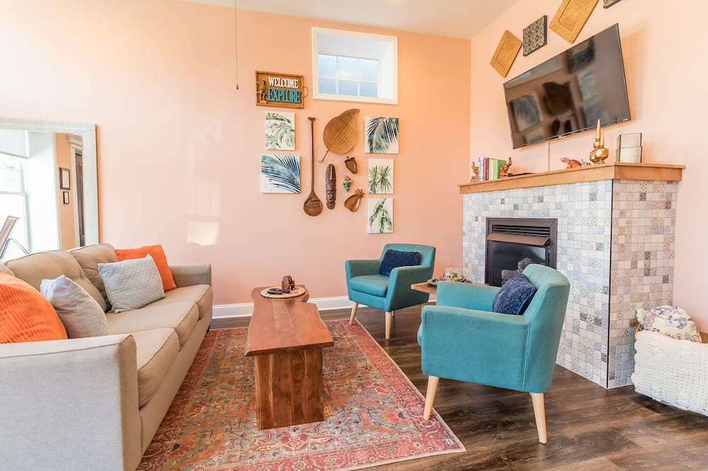 Photo of Livingroom in Cotter