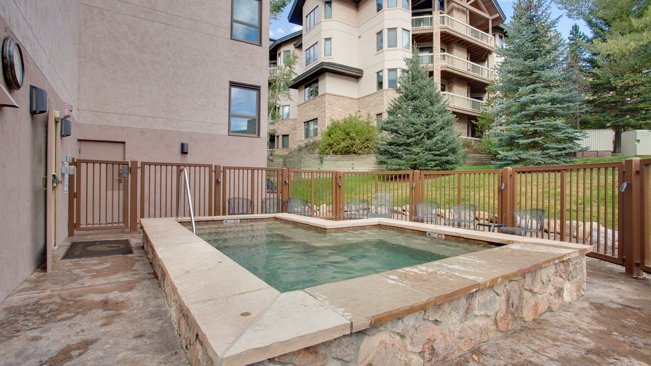 Photo of Outdoor in Steamboat Springs