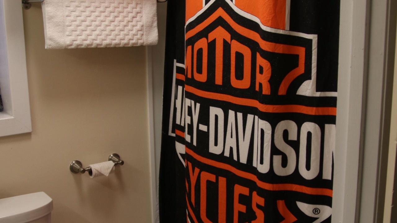 Photo of Bathroom in Lusk