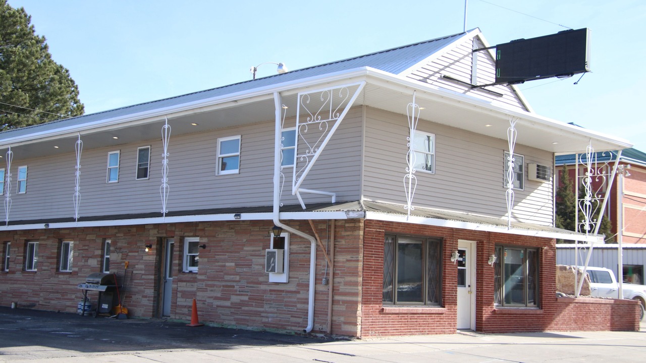 Photo of Outdoor in Lusk