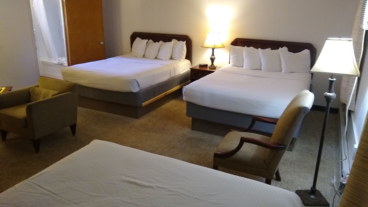 Photo of Bedroom in Lusk