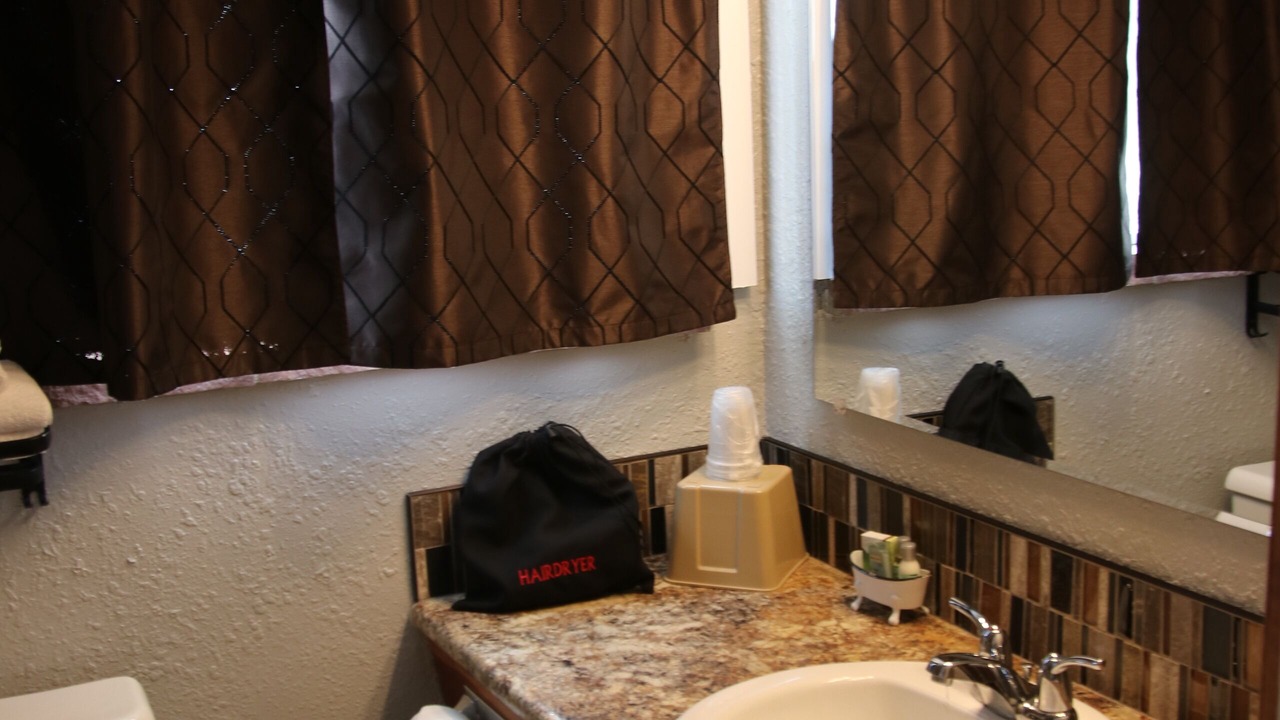 Photo of Bathroom in Lusk