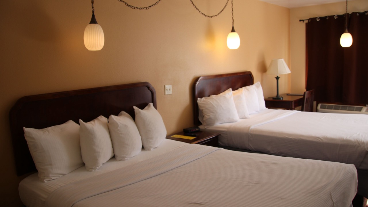 Photo of Bedroom in Lusk
