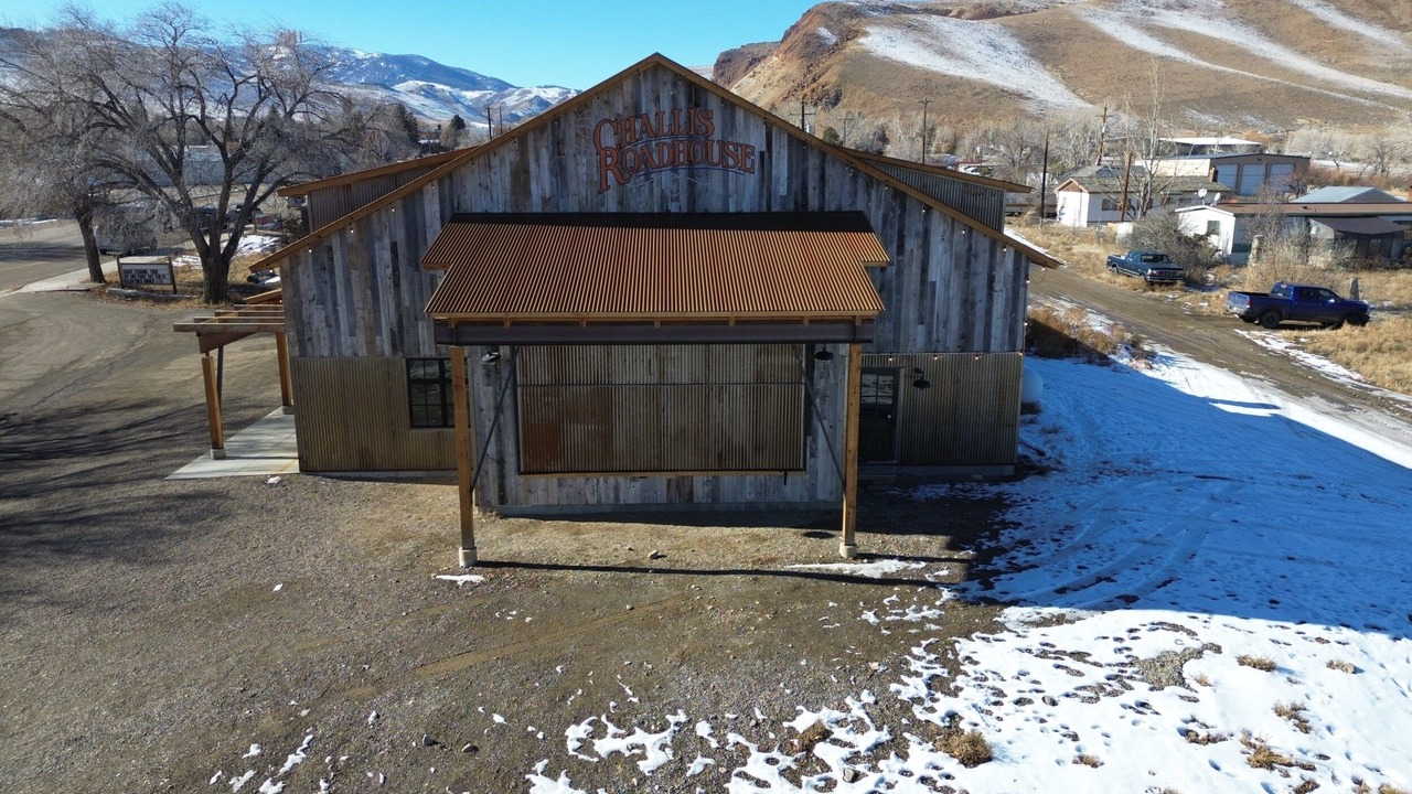 Photo of Outdoor in Challis