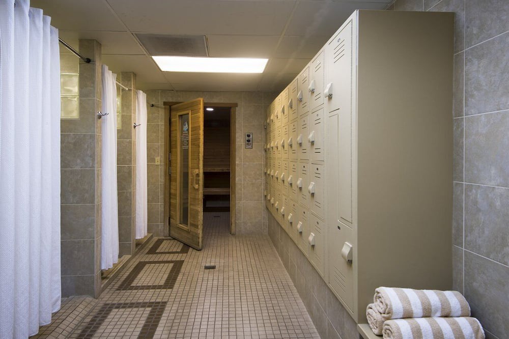 Photo of Bathroom in Blanchard