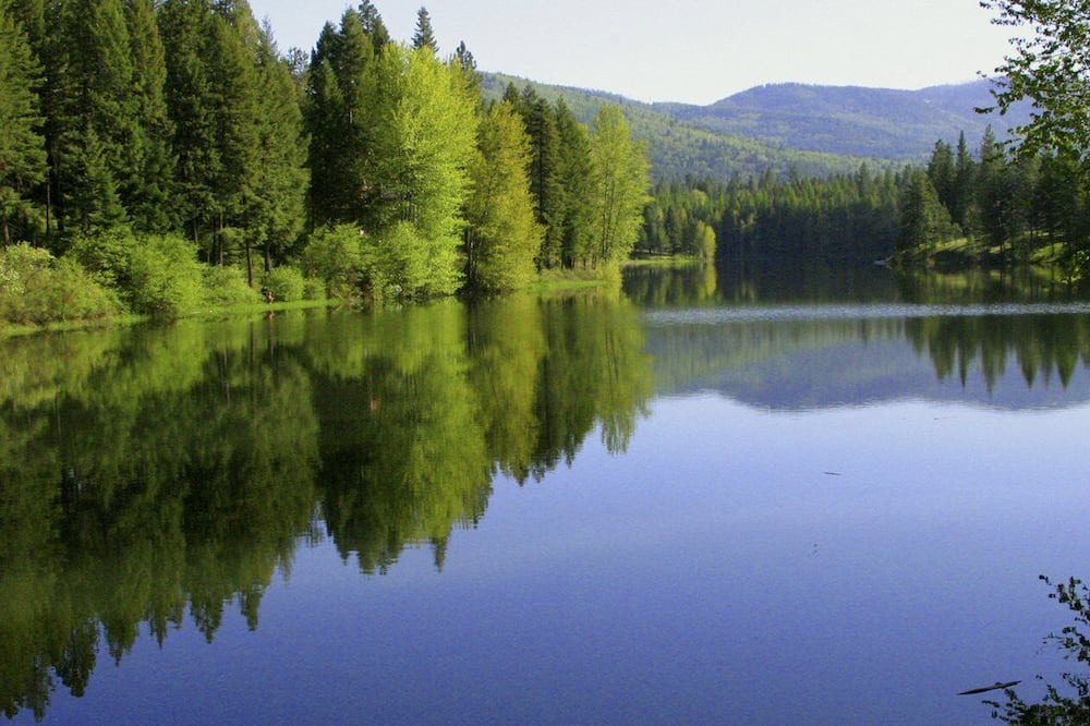 Photo of Outdoor in Blanchard