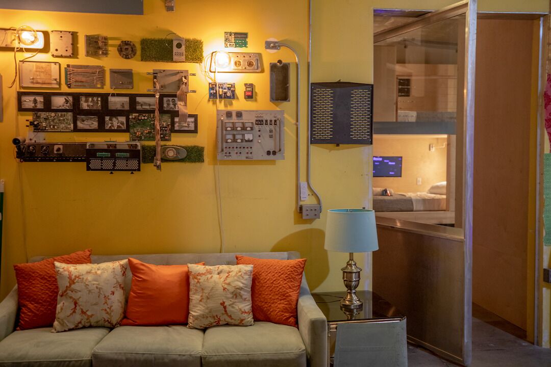 Photo of Livingroom in Little Italy