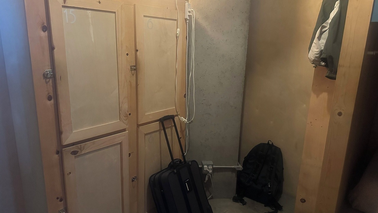 Photo of Bedroom in Little Italy