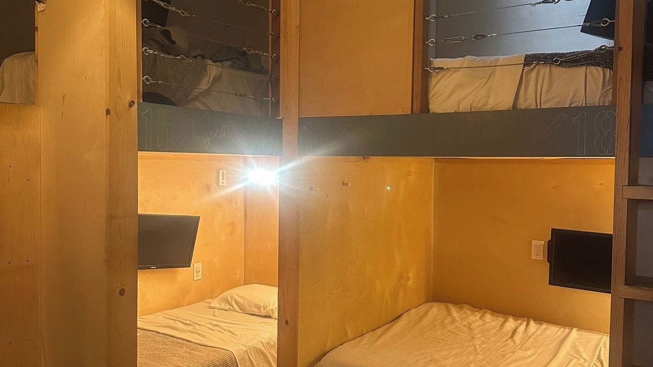 Photo of Bedroom in Little Italy