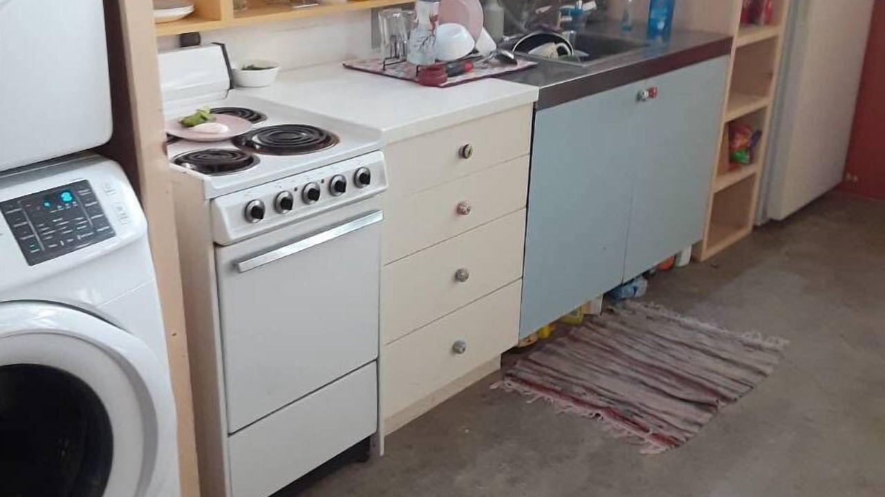 Photo of Kitchen in Little Italy