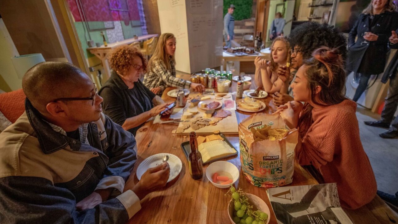 Photo of Others in Little Italy