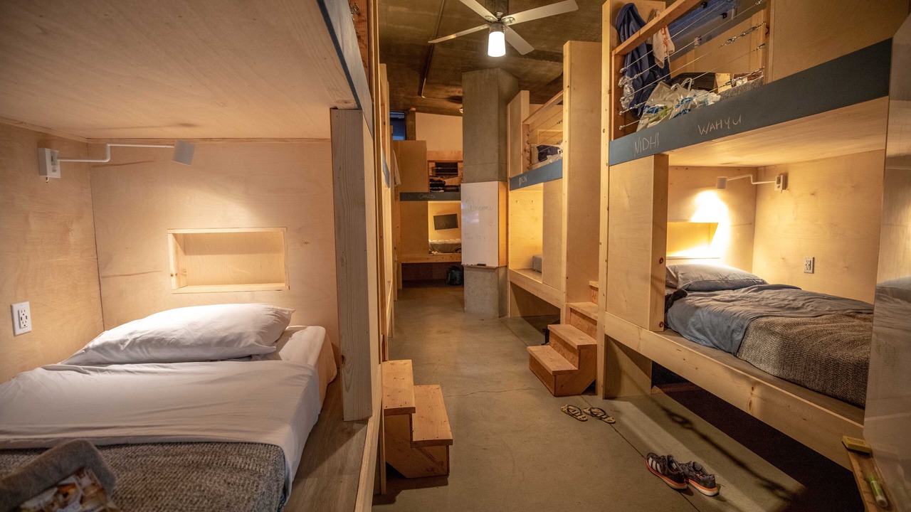 Photo of Bedroom in Little Italy