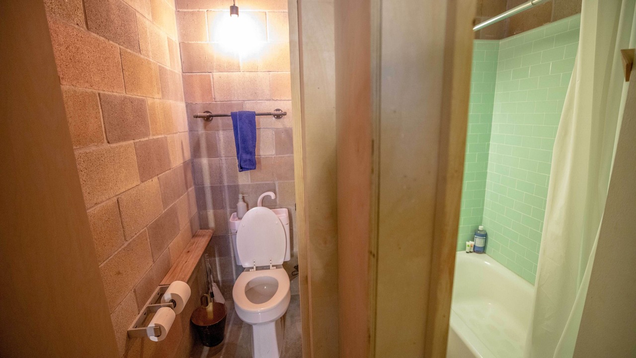 Photo of Bathroom in Little Italy