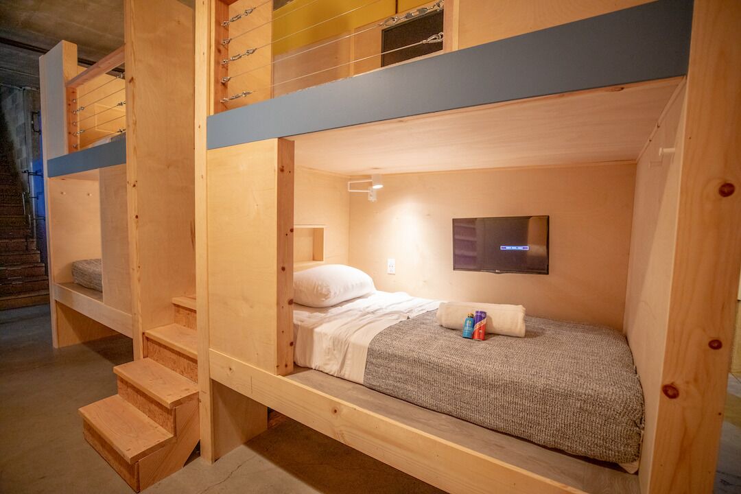 Photo of Bedroom in Little Italy