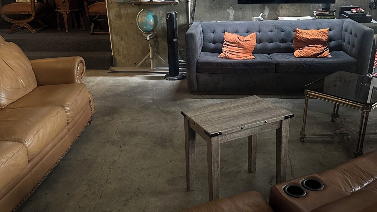 Photo of Livingroom in Little Italy