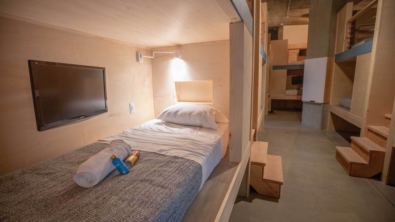 Photo of Bedroom in Little Italy