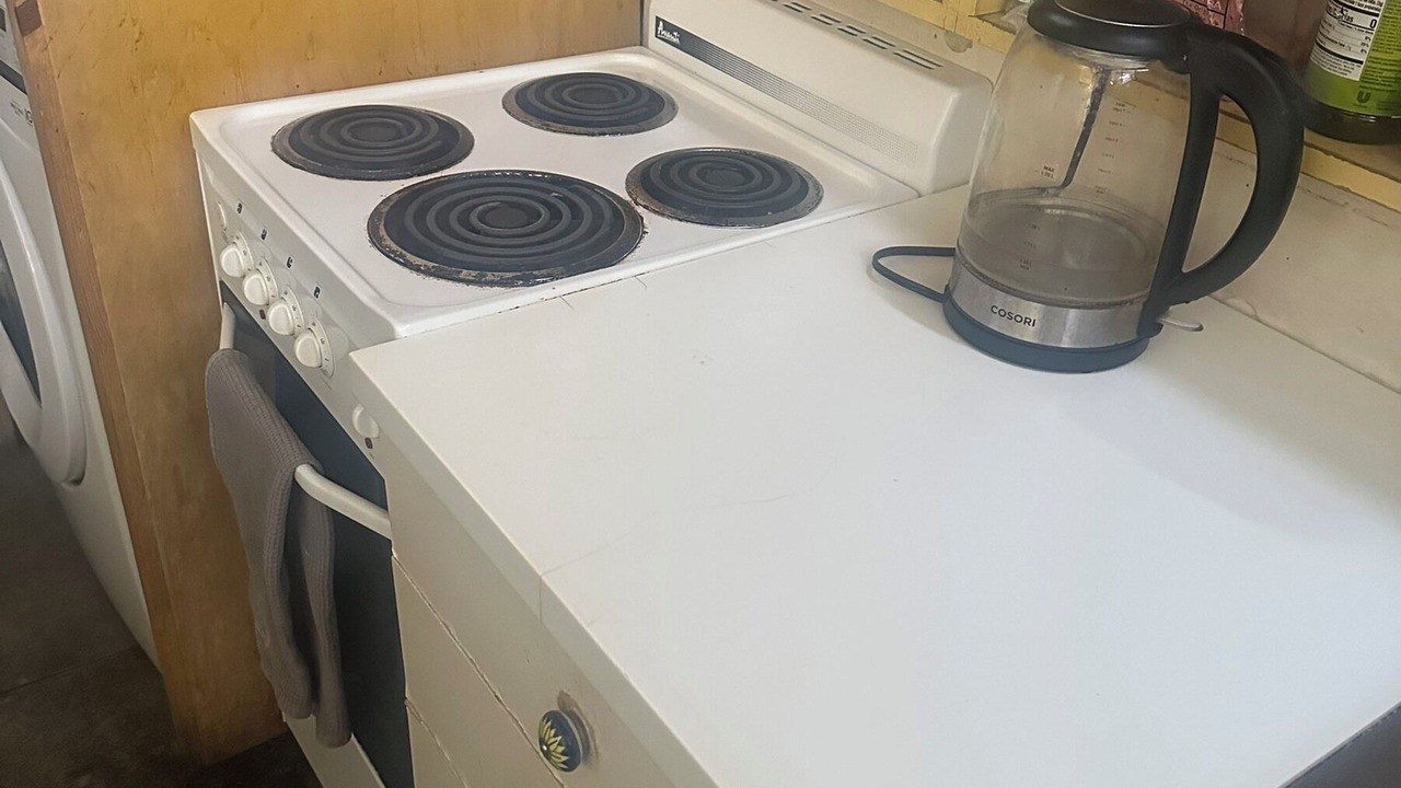 Photo of Kitchen in Little Italy