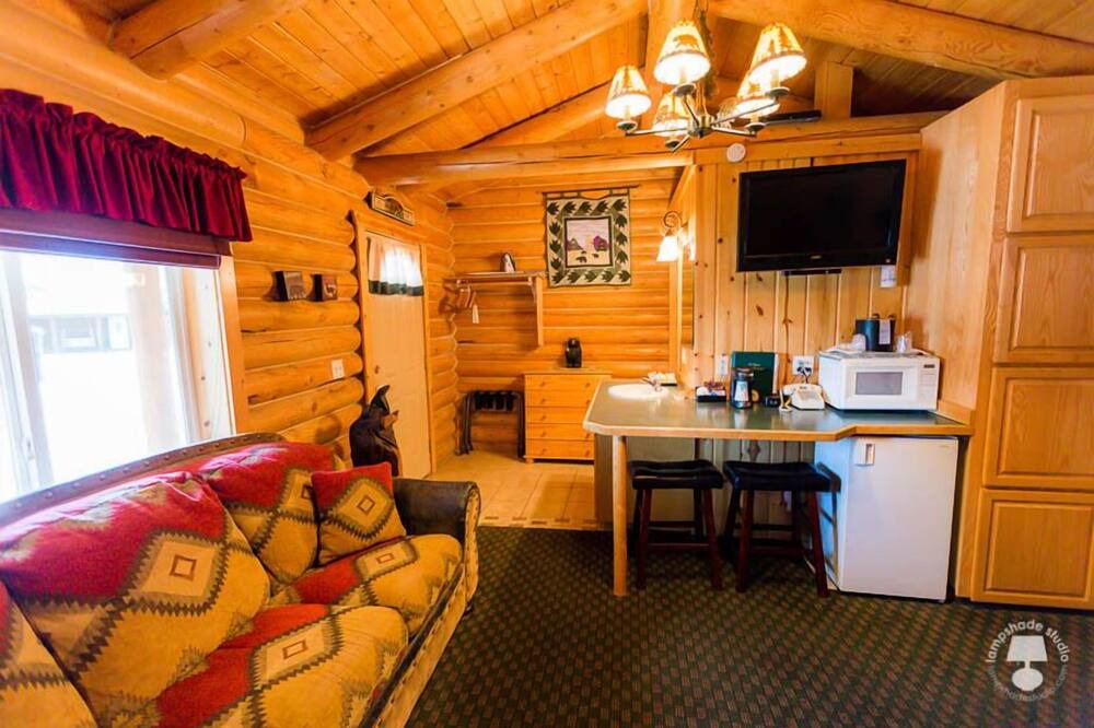 Photo of Livingroom in Thayne