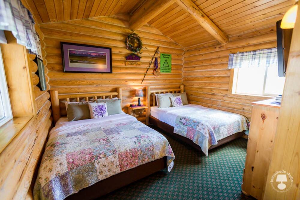 Photo of Bedroom in Thayne