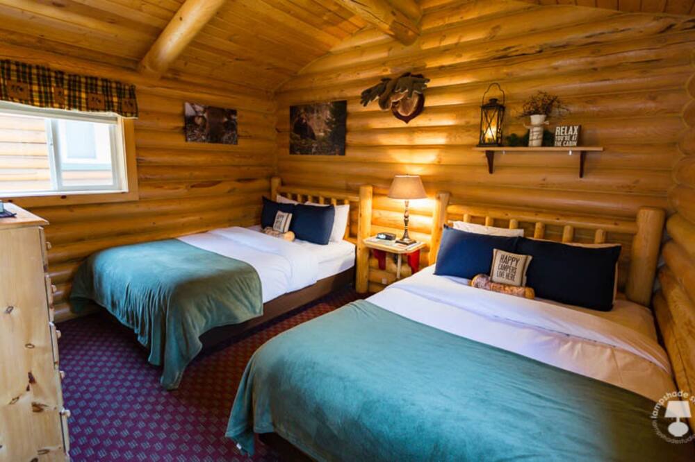 Photo of Bedroom in Thayne