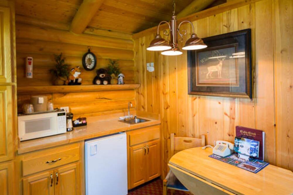 Photo of Kitchen in Thayne