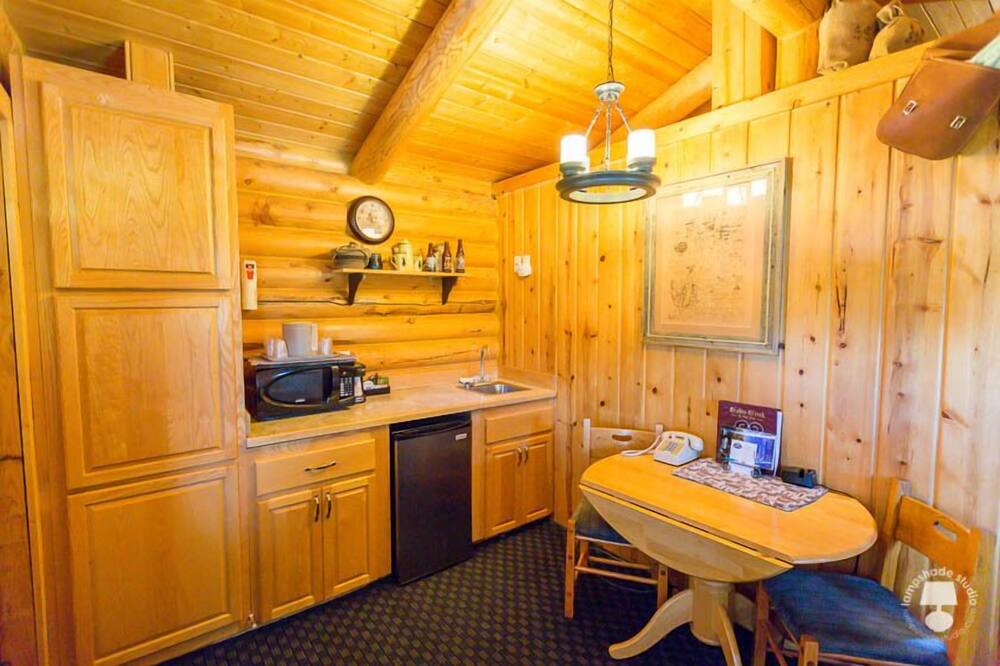 Photo of Kitchen in Thayne