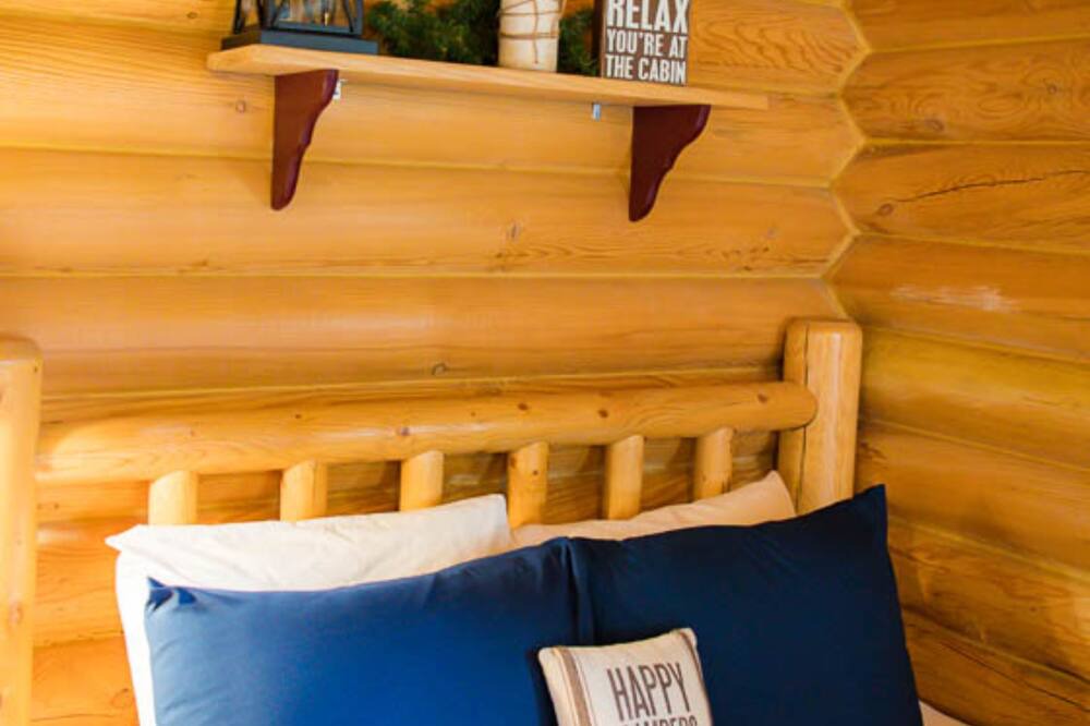 Photo of Bedroom in Thayne