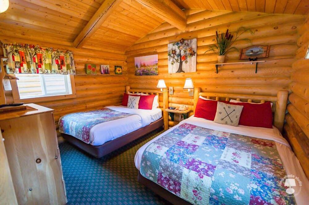 Photo of Bedroom in Thayne