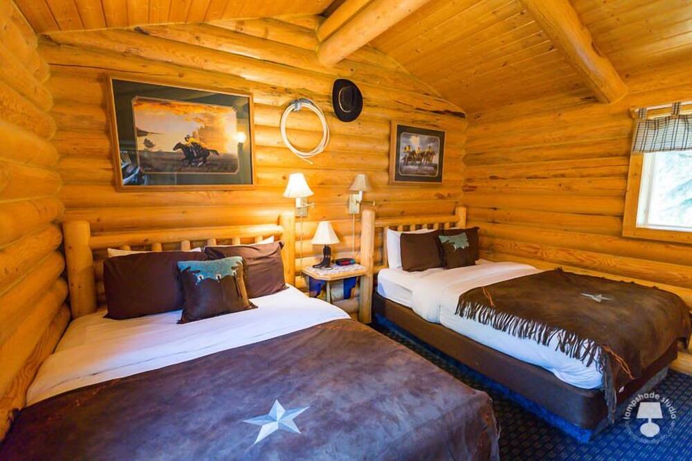 Photo of Bedroom in Thayne