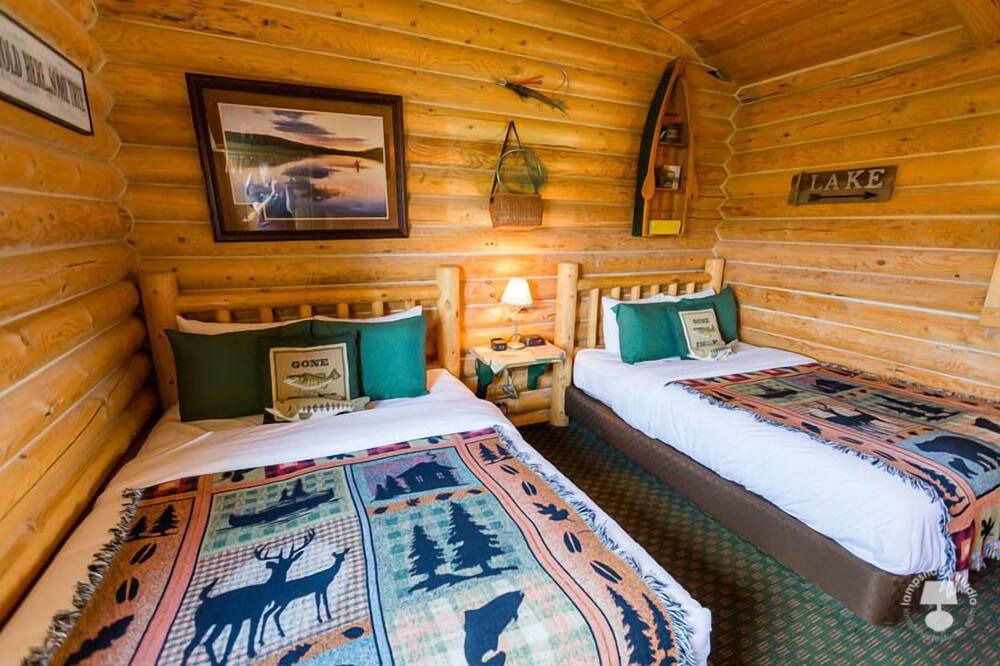 Photo of Bedroom in Thayne