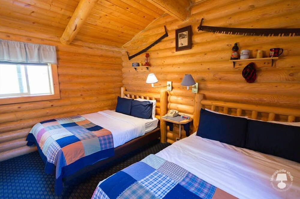 Photo of Bedroom in Thayne