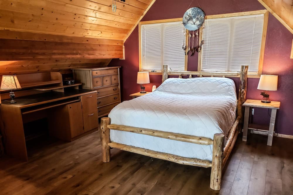 Photo of Bedroom in McAllister