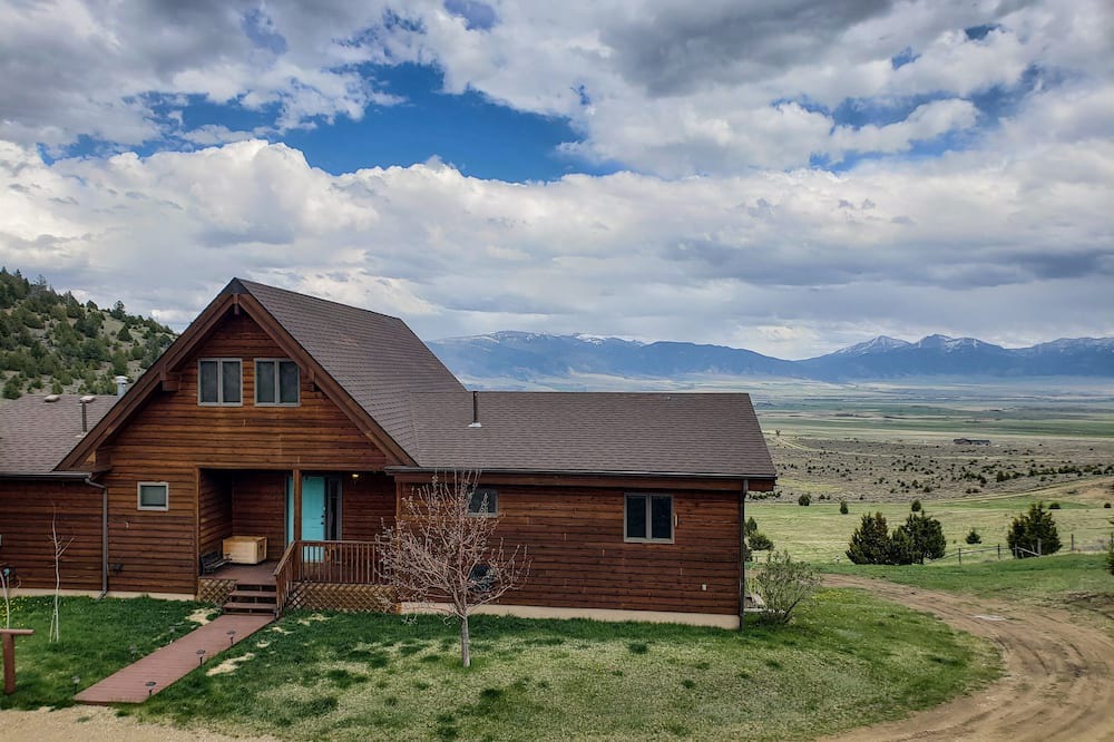 Photo of Outdoor in McAllister
