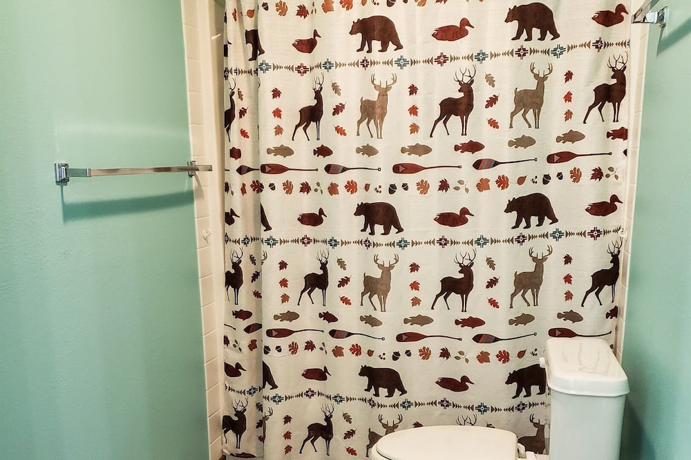 Photo of Bathroom in McAllister