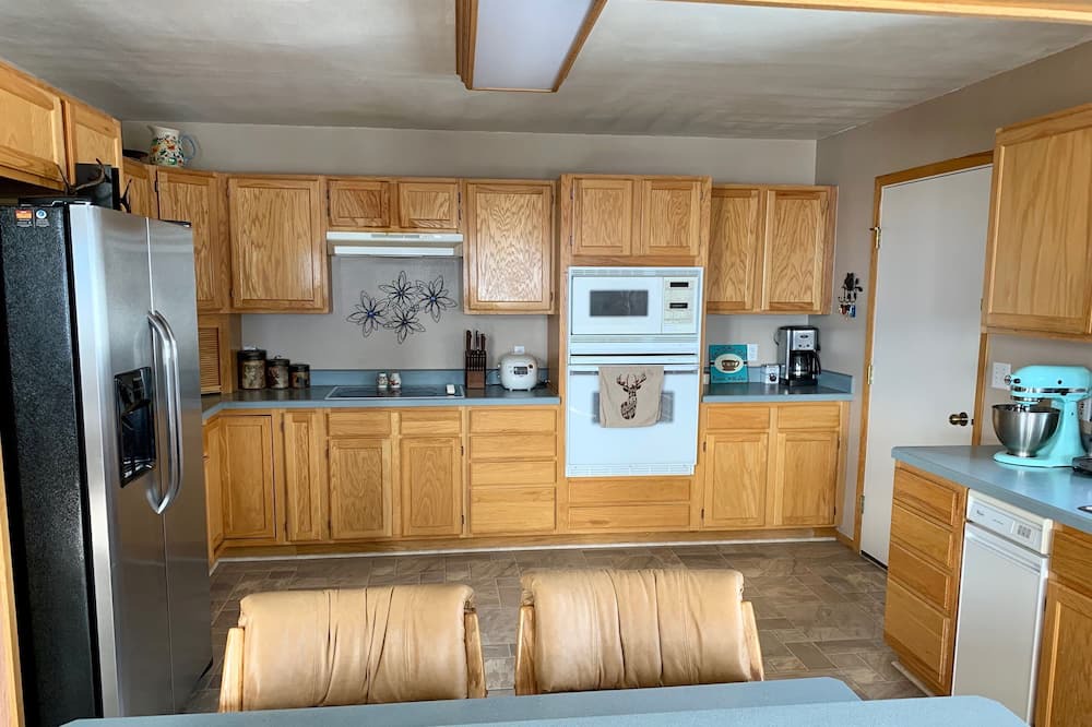 Photo of Kitchen in McAllister