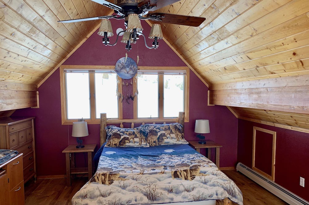 Photo of Bedroom in McAllister