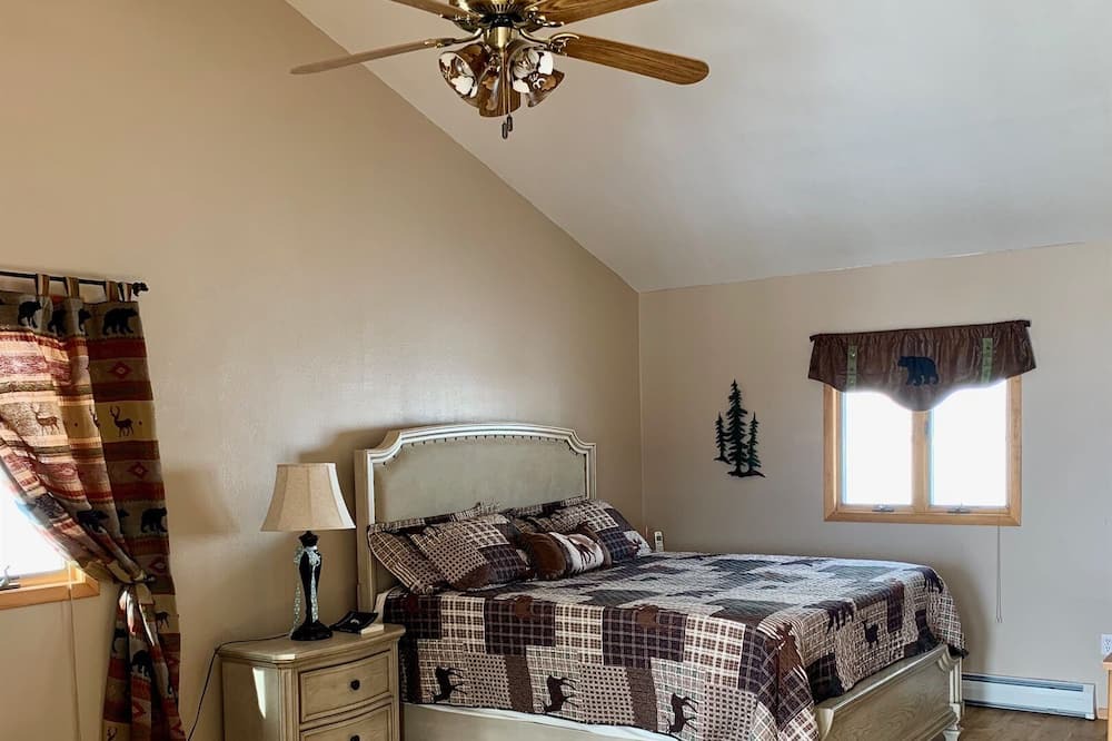Photo of Bedroom in McAllister