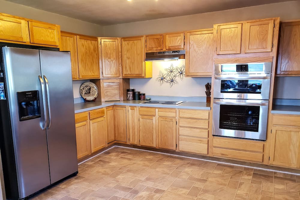 Photo of Kitchen in McAllister