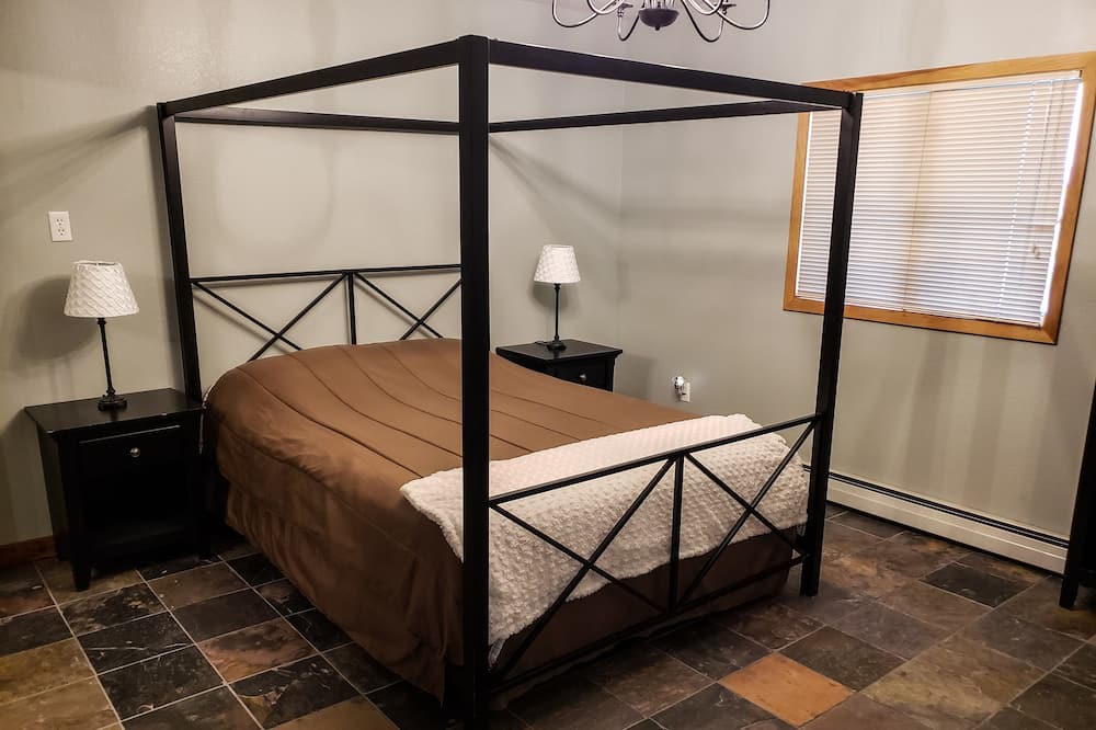 Photo of Bedroom in McAllister