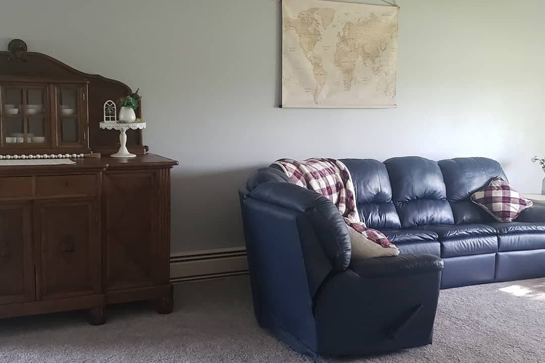 Photo of Livingroom in Valier