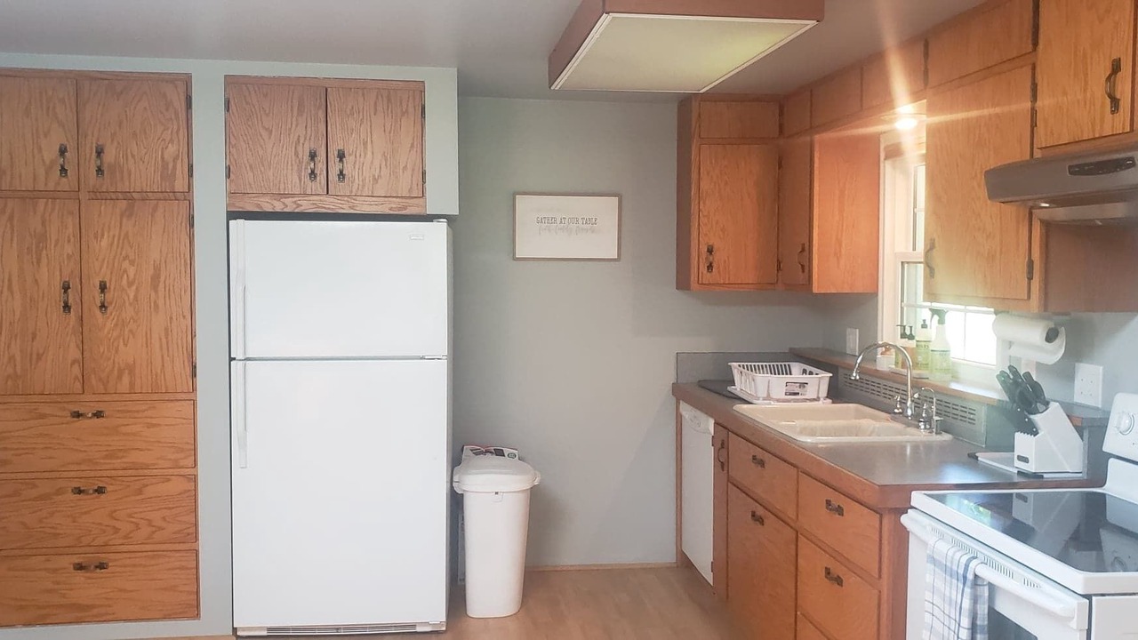 Photo of Kitchen in Valier