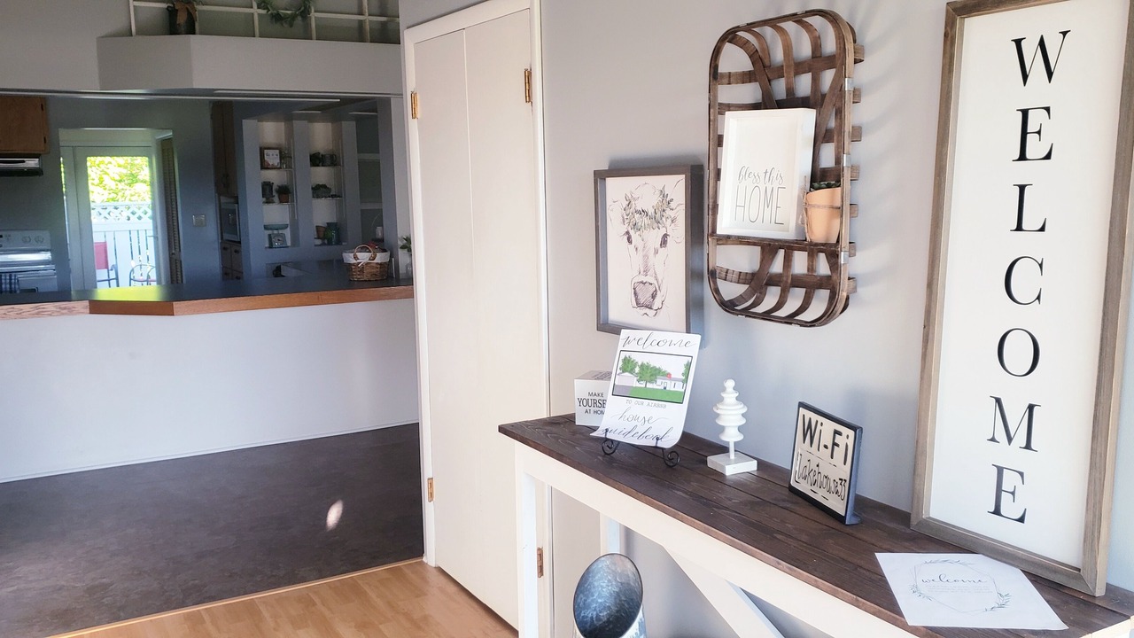 Photo of Kitchen in Valier